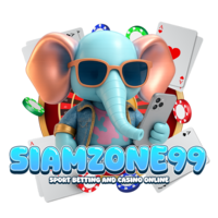 siamzone99 - ศูนย์รวมความบันเทิงเดิมพันออนไลน์ครบวงจร